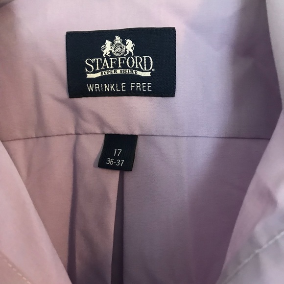 Stafford Dress Shirt - Picture 2 of 3